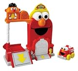 Giggle' N Go Fire Rescue Center