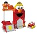 Giggle' N Go Fire Rescue Center