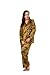 Women's Classic Animal Print Pajama Sets