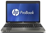 HP ProBook 4730S 43,9 cm (17,3 Zoll) Notebook (Intel Core i5 2430M, 2,4GHz, 4GB RAM, 640GB HDD, AMD HD 6490M, DVD, Win 7 HP)