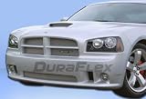 2006-2010 Dodge Charger Urethane SRT8 Front Bumper