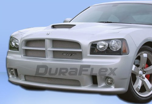 2006-2010 Dodge Charger SRT8 Front Bumper