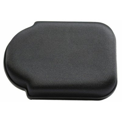 Gel and Foam Foot Protector Cover with Adhesive Back (Pack of 2)