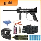 BT Designs BT4 Combat Complete Gold Package