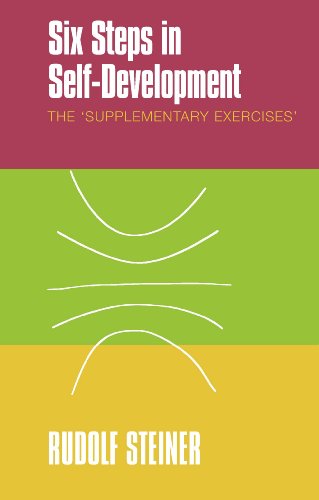Six Steps in Self-Development: The 'Supplementary Exercises'