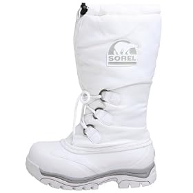 Sorel Women's Snowlion Winter Boot on sale