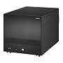 Lian Li PC-V355B mini-Tower PC-Geh�use (Micro-ATX,&hellip von Lian Li