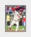 Matted Brad Lidge Philadelphia Phillies 8x10 Photo