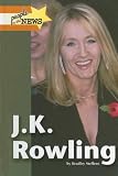 J.K. Rowling (People in the News)