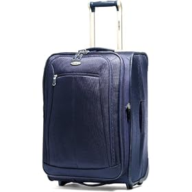 Samsonite Silhouette 11 22