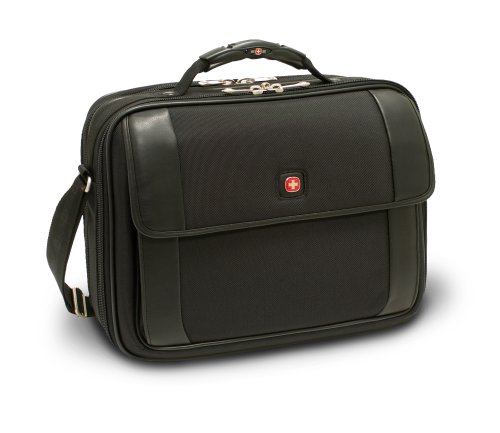 Wenger WA-7411-02F00 Comet 15.4-inch Computer 