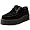 Black Suede