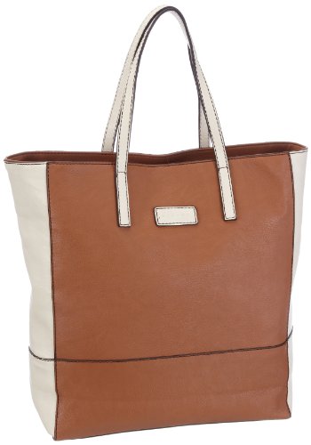 Sisley Siris 48842, Damen Shopper 35x12x39 cm (B x H x T) Preisvergleich