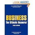 Business: The Ultimate Resource