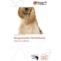 Bergamasker Hirtenhund
