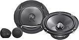 CLARION SRQ1622S Q SERIES 2-WAY COMPONENT SPEAKER SYSTEM, 6.5