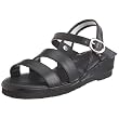 [フットフォーム]&nbsp;Foot&nbsp;Form&nbsp;ナースシューズ&nbsp;802&nbsp;(BLK/M(23~23.5))