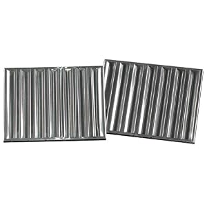 Air King AP1836BK Optional Baffle Kit for AP1836 Range Hood