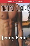 Mating Claire [Sea Island Wolves 1]