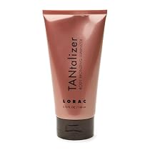 LORAC TANtalizer Body Bronzing Luminizer 5.7 fl oz (168 ml)