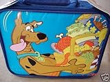 Scooby Doo Lunch Box