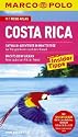 MARCO POLO Reiseführer Costa Rica: Skywalk-Abenteuer in Monteverde. Auf Hängebrücken durch den Urwald. Nachts beim Vulkan. Feuerzauber am Volcán Arenal. Reisen mit Insider-Tipps. Mit Reiseatlas