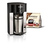 Hamilton Beach Personal Cup Stay or Go POD Brewer