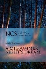 By William Shakespeare - A Midsummer Night's Dream: 2nd (second) Edition
