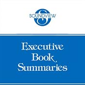 Soundview Executive Book Summaries, 1-Month Subscription | []