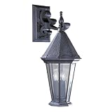 74211 - Exterior Sconce