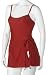 Christina Women s On The Line 1 Piece Camisole Sarong Suit