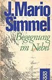 Produkt-Bild: Begegnung im Nebel