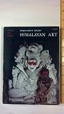 Himalayan art : wall-painting and sculpture in Ladakh, Lahaul and Spiti, the Siwalik Ranges, Nepal, Sikkim and Bhutan