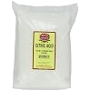 Spicy World Citric Acid, 5-Pound