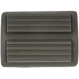 Dorman 20727 HELP! Clutch and Brake Pedal Pad by Dorman