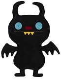 UglyDoll Classic Ninja Batty Shogun