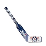 ATLANTA THRASHERS OFFICIAL LOGO 24" MINI HOCKEY STICK