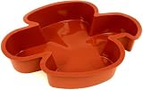 World Cuisine Non-Stick Silicone Mold, Dove