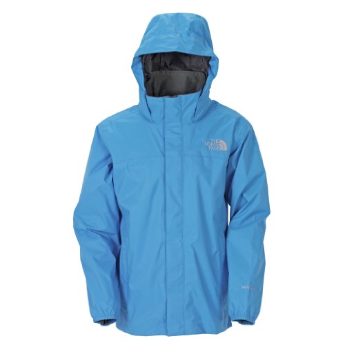 THE NORTH FACE Kinder Funktionsjacke B RESOLVE, bltz blu/bltz, L