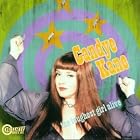 Click here to buy The Toughest Girl Alive by  Candye Kane .