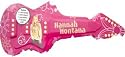 Hannah Montana Make-Up filled Guitar Tin Gift Set