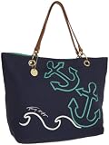 Tommy Hilfiger Sail Canvas Tote