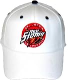 Saint John's New York Red Storm Adult One-Fit Hat by Top of the World