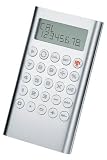 C-Numbers Silver Calculator Plus By Chass