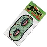 Zombie Eyes Undead Novelty Sleep Mask