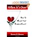 When It's Over : How to Mend that Broken Heart