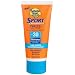 Banana Boat Sport Faces Broad Spectrum Sunblock, SPF 30, 3-Ounce Tubes (Pack of 2)