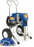 Graco Mark V. Their Best Selling electric airless/texture sprayer