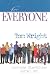 NEW TESTAMENT FOR EVERYONE GOSPEL SET
