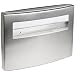 Bobrick B-4221 Contura Series Surface-Mounted Seat-Cover Dispenser